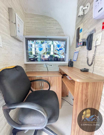 Imagem Apartamento com 2 Quartos à Venda, 98 m² em Aparecida - Santos Imagem Apartamento com 2 Quartos à Venda, 98 m² em Aparecida - Santos