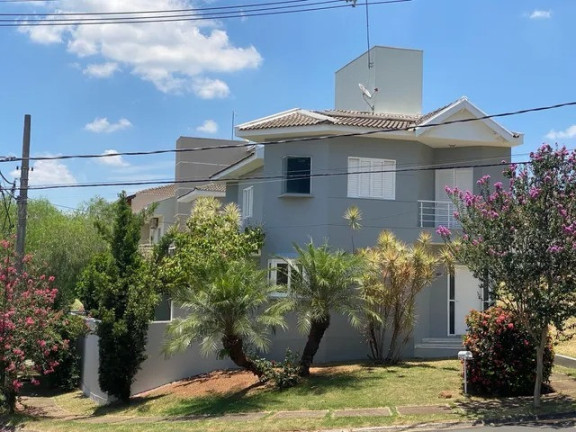 Casa com 7 Quartos para Alugar, 290 m² em Jardim Portal De Itaici - Indaiatuba