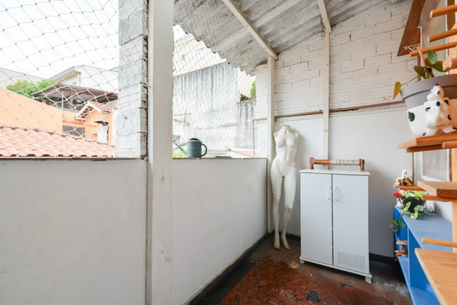 Imagem Casa com 2 Quartos à Venda, em Jardim Da Glória - São Paulo Imagem Casa com 2 Quartos à Venda, em Jardim Da Glória - São Paulo