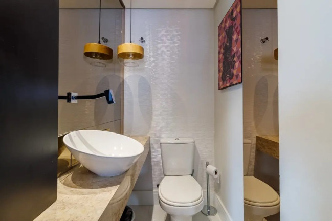 Imagem Imóvel com 2 Quartos à Venda, 102 m² em Vila Mariana - São Paulo