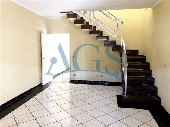 Imagem Sobrado com 3 Quartos para Alugar, 160 m² em Chácara Mafalda - São Paulo Imagem Sobrado com 3 Quartos para Alugar, 160 m² em Chácara Mafalda - São Paulo