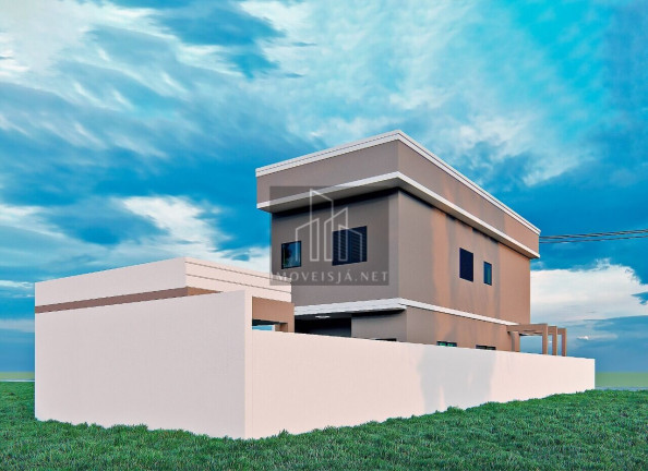 Imagem Casa de Condomínio com 3 Quartos à Venda, 120 m² em Villas Do Jaguari - Santana De Parnaíba Imagem Casa de Condomínio com 3 Quartos à Venda, 120 m² em Villas Do Jaguari - Santana De Parnaíba