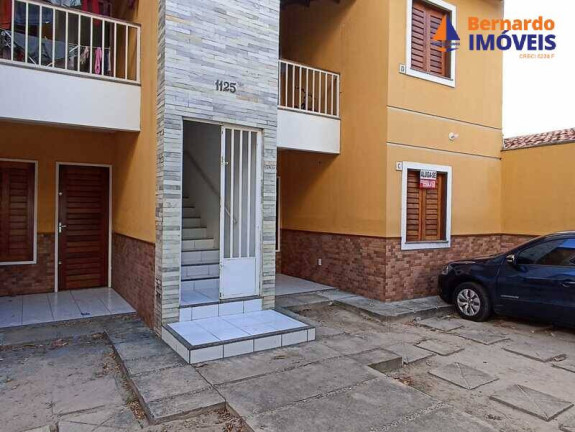 Casa com 2 Quartos à Venda, 61 m² em Centro - Cascavel