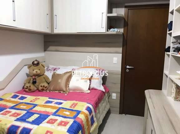 Imagem Apartamento com 3 Quartos à Venda, 141 m² em Rio Branco - Caxias Do Sul