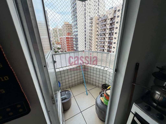 Imagem Apartamento com 1 Quarto à Venda, 39 m² em Vila Tupi - Praia Grande