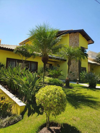 Imagem Casa de Condomínio com 4 Quartos para Alugar, 1.200 m² em Jardim Das Cerejeiras - Arujá Imagem Casa de Condomínio com 4 Quartos para Alugar, 1.200 m² em Jardim Das Cerejeiras - Arujá
