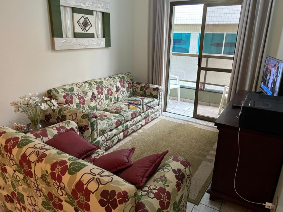 Apartamento com 2 Quartos à Venda, 72 m² em Praia Grande - Ubatuba