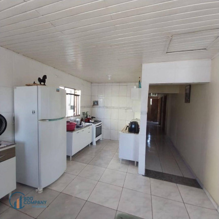 Casa com 3 Quartos à Venda, 100 m² em Fragatas - Irati
