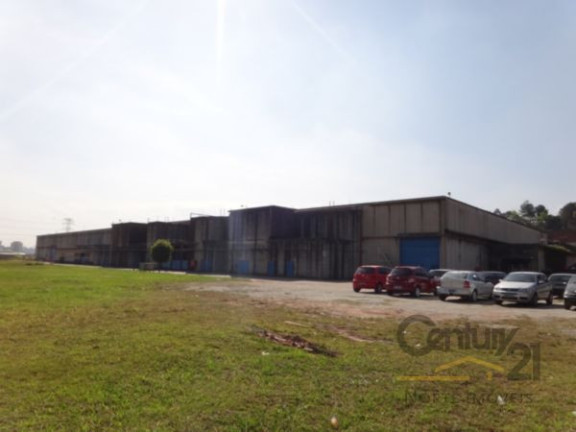 Imagem Galpão à Venda ou Locação, 67.423 m² em água Chata - Guarulhos
