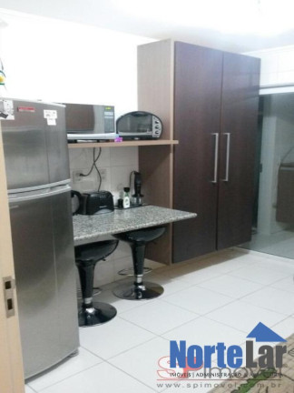 Imagem Apartamento com 3 Quartos à Venda, 100 m² em Limão - São Paulo