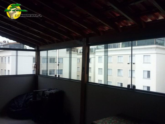 Imagem Cobertura com 4 Quartos à Venda, 115 m² em Pirituba - São Paulo