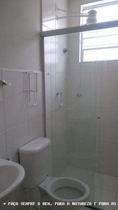 Imagem Apartamento com 2 Quartos à Venda, 47 m² em Loteamento Fernando Camargo Nogueira - Taubaté