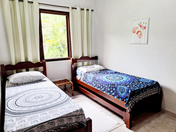 Imagem Casa com 4 Quartos à Venda, 400 m² em Boiçucanga - São Sebastião