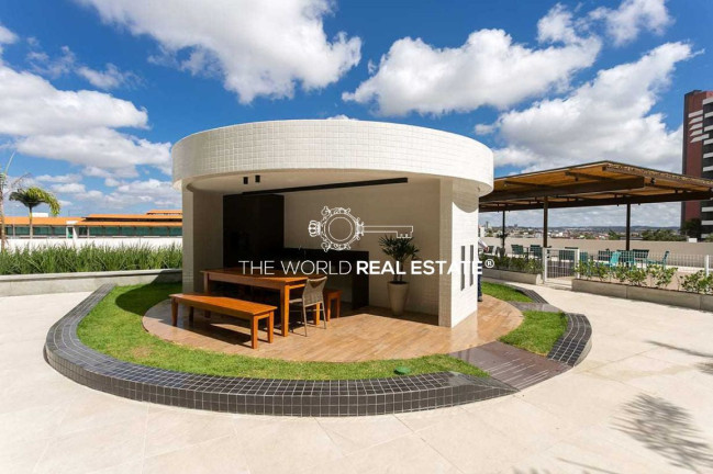 Imagem Apartamento com 5 Quartos à Venda, 233 m² em Vila Cabral - Campina Grande Imagem Apartamento com 5 Quartos à Venda, 233 m² em Vila Cabral - Campina Grande