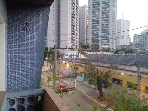 Imagem Apartamento com 2 Quartos à Venda, 51 m² em Ipiranga - São Paulo Imagem Apartamento com 2 Quartos à Venda, 51 m² em Ipiranga - São Paulo