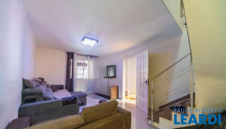 Imagem Sobrado com 2 Quartos à Venda, 170 m² em Jardim Stella - Santo André Imagem Sobrado com 2 Quartos à Venda, 170 m² em Jardim Stella - Santo André