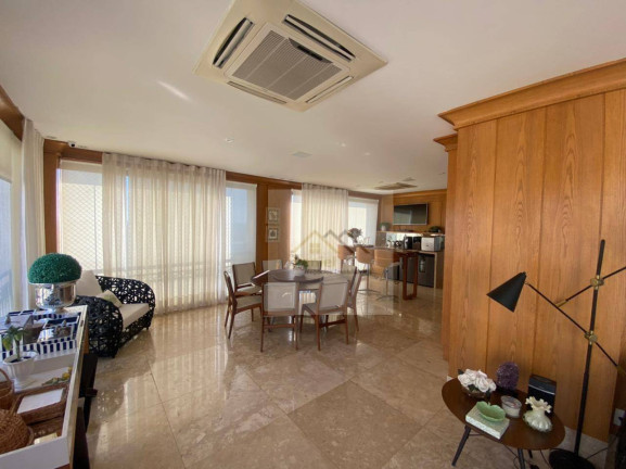 Imagem Apartamento com 4 Quartos à Venda, 441 m² em Residencial Morro Do Ipê - Ribeirão Preto Imagem Apartamento com 4 Quartos à Venda, 441 m² em Residencial Morro Do Ipê - Ribeirão Preto