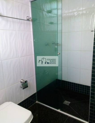 Imagem Apartamento com 4 Quartos à Venda, 180 m² em Funcionários - Belo Horizonte