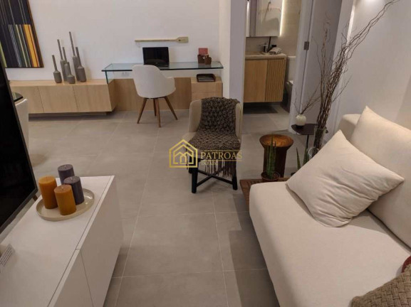Imagem Apartamento com 3 Quartos à Venda, 75 m² em Centro - São Bernardo Do Campo Imagem Apartamento com 3 Quartos à Venda, 75 m² em Centro - São Bernardo Do Campo