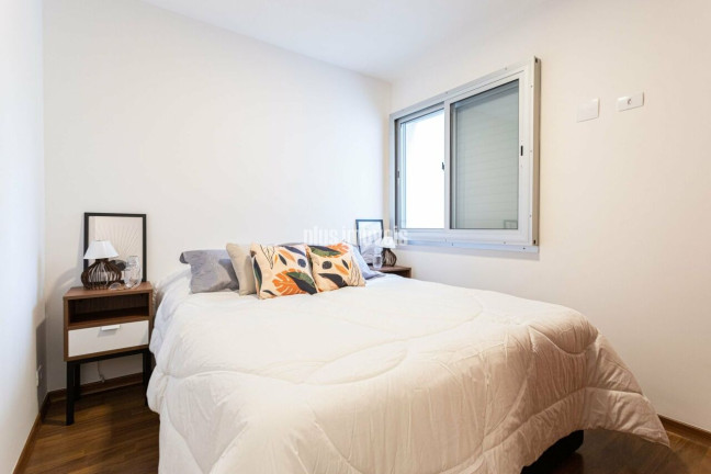 Imagem Apartamento com 2 Quartos à Venda, 61 m² em Jardim Paulista - São Paulo Imagem Apartamento com 2 Quartos à Venda, 61 m² em Jardim Paulista - São Paulo
