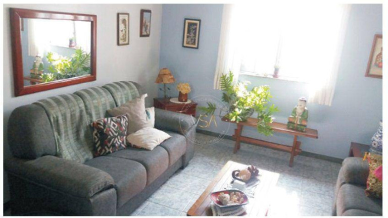 Imagem Casa com 2 Quartos à Venda, 250 m² em Parque Taquaral - Campinas