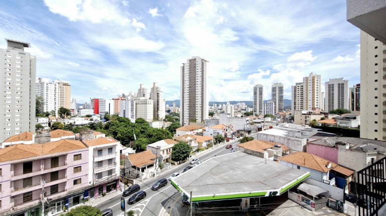 Imagem Apartamento com 3 Quartos à Venda, 104 m² em Santana - São Paulo Imagem Apartamento com 3 Quartos à Venda, 104 m² em Santana - São Paulo