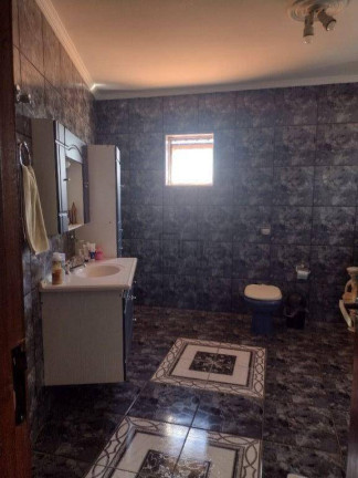 Imagem Casa com 3 Quartos à Venda, 330 m² em Vila Barão - Sorocaba