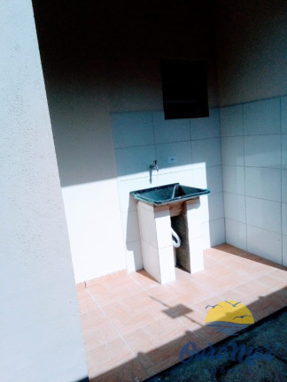 Imagem Casa com 2 Quartos à Venda, 59 m² em Jardim São João - Itanhaém