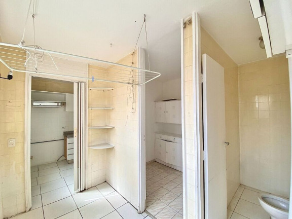 Imagem Apartamento com 3 Quartos à Venda, 126 m² em Santana - São Paulo Imagem Apartamento com 3 Quartos à Venda, 126 m² em Santana - São Paulo