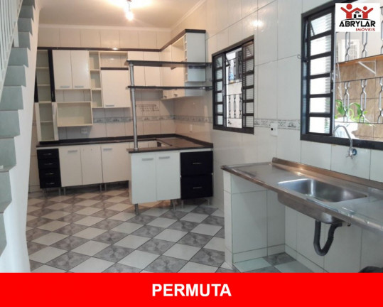 Sobrado com 3 Quartos à Venda, 145 m² em Jardim Das Tulipas - Jundiai