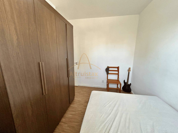 Imagem Apartamento com 3 Quartos à Venda, 75 m² em Presidente Altino - Osasco