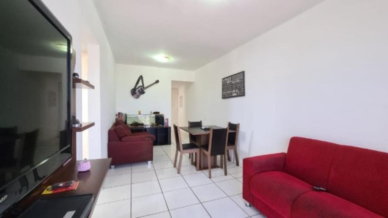 Imagem Apartamento com 2 Quartos à Venda, 55 m² em Vila Antonieta - São Paulo Imagem Apartamento com 2 Quartos à Venda, 55 m² em Vila Antonieta - São Paulo