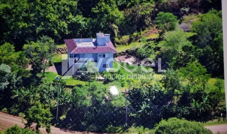 Imagem Casa com 2 Quartos à Venda, 218 m² em Arroio Das Pedras - Bom Principio