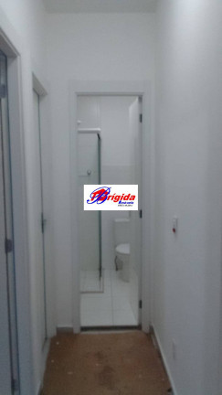Imagem Apartamento com 2 Quartos à Venda, 45 m² em Jardim Petrópolis - Cotia Imagem Apartamento com 2 Quartos à Venda, 45 m² em Jardim Petrópolis - Cotia