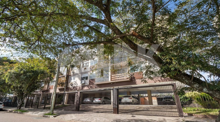 Imagem Apartamento com 1 Quarto à Venda, 45 m² em São Sebastião - Porto Alegre