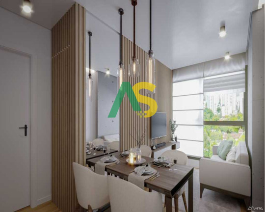Imagem Imóvel com 1 Quarto à Venda, 28 m² em Casa Amarela - Recife Imagem Imóvel com 1 Quarto à Venda, 28 m² em Casa Amarela - Recife