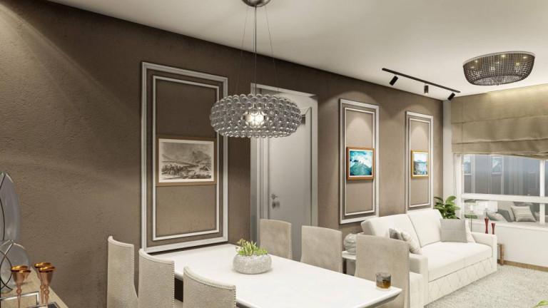 Imagem Apartamento com 1 Quarto à Venda, 35 m² em Petrópoli - Porto Alegre