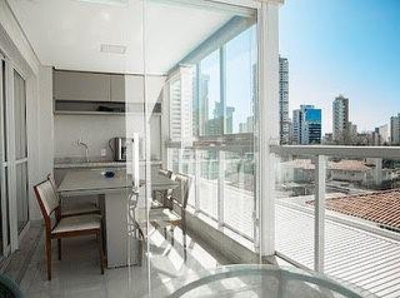 Apartamento à Venda, 47 m² em Setor Oeste - Goiânia