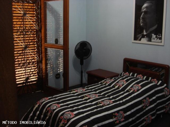 Imagem Casa com 4 Quartos à Venda, 800 m² em Campestre - Santo André