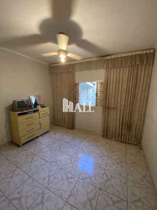 Imagem Casa com 2 Quartos à Venda, 162 m² em Residencial Cidade Jardim - São José Do Rio Preto Imagem Casa com 2 Quartos à Venda, 162 m² em Residencial Cidade Jardim - São José Do Rio Preto