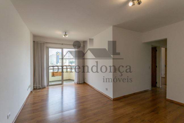 Apartamento com 3 Quartos à Venda, 78 m² em Bela Vista - São Paulo