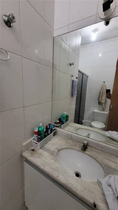 Imagem Casa com 2 Quartos à Venda, 80 m² em Vila Sonia - Praia Grande Imagem Casa com 2 Quartos à Venda, 80 m² em Vila Sonia - Praia Grande