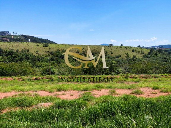 Terreno à Venda, 542 m² em Tanque - Atibaia