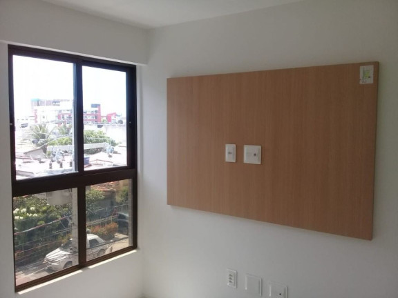Imagem Apartamento com 2 Quartos à Venda, 58 m² em Manaíra - João Pessoa