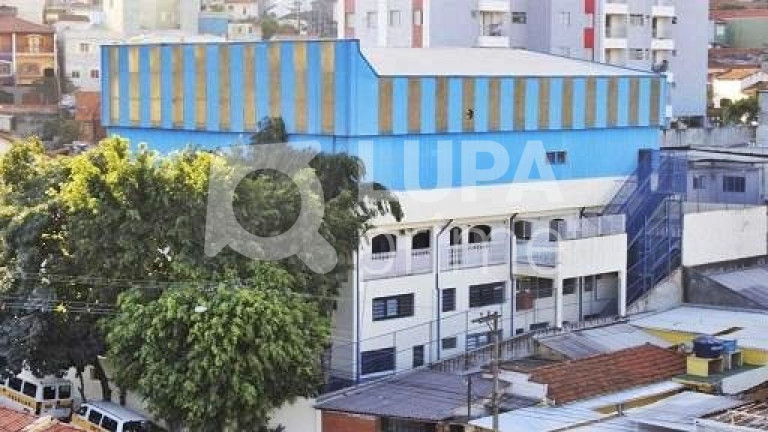 Imóvel Comercial para Alugar, 1.951 m² em Vila Carrão - São Paulo