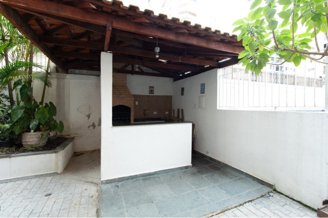 Imagem Apartamento com 2 Quartos à Venda, 60 m² em Moema - São Paulo