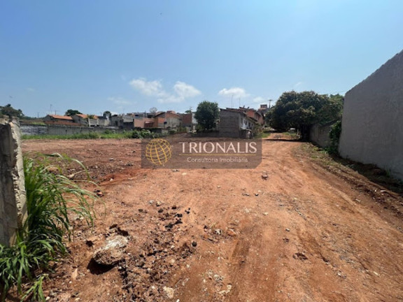 Terreno à Venda, 310 m² em Jardim São Felipe - Atibaia