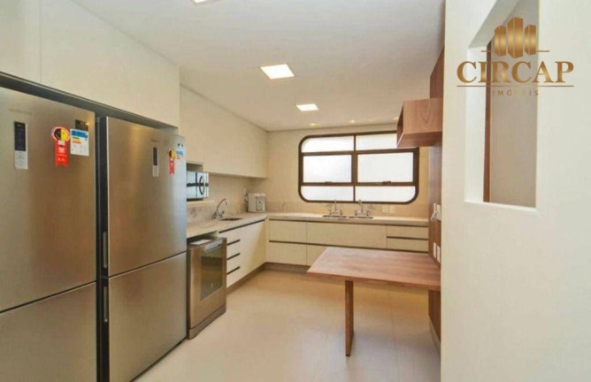 Imagem Apartamento com 4 Quartos à Venda, 350 m² em Itaim Bibi - São Paulo