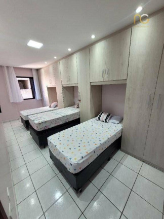 Imagem Apartamento com 2 Quartos à Venda, 92 m² em Boqueirão - Praia Grande