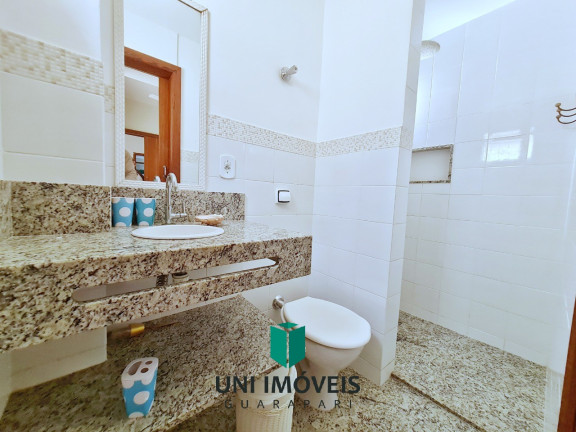 Imagem Apartamento com 3 Quartos à Venda, 125 m² em Praia Do Morro - Guarapari Imagem Apartamento com 3 Quartos à Venda, 125 m² em Praia Do Morro - Guarapari